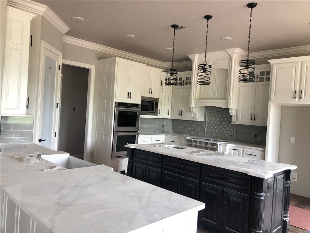 West End - Residential