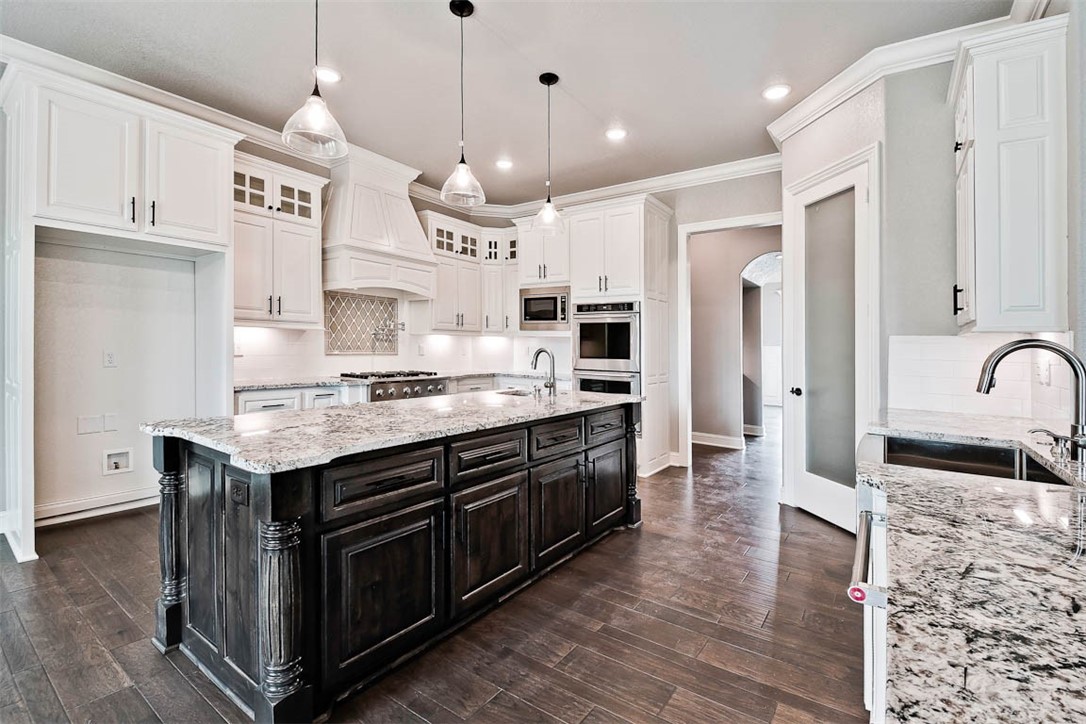 West End - Residential