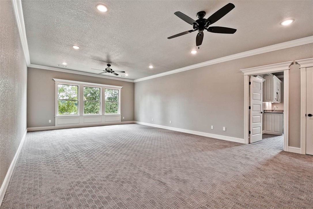 West End - Residential