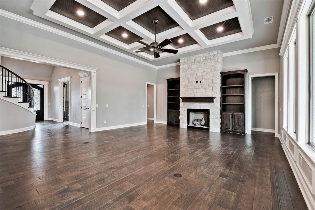 West End - Residential