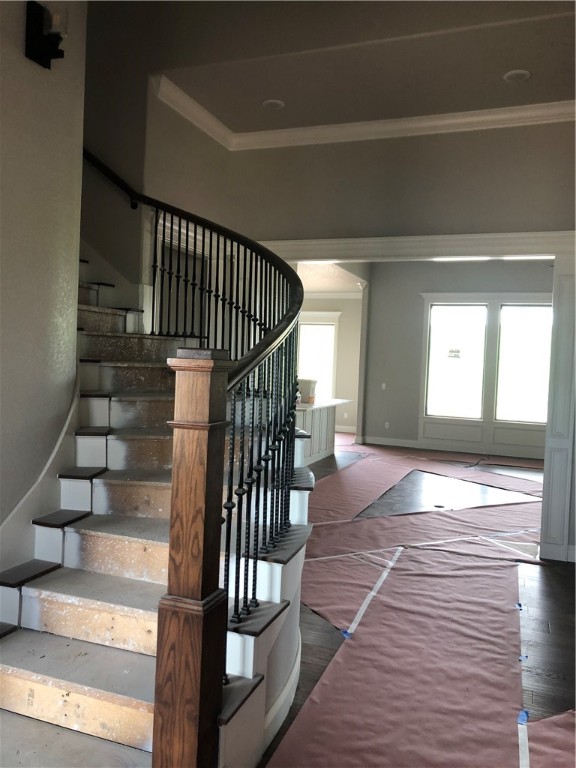 West End - Residential
