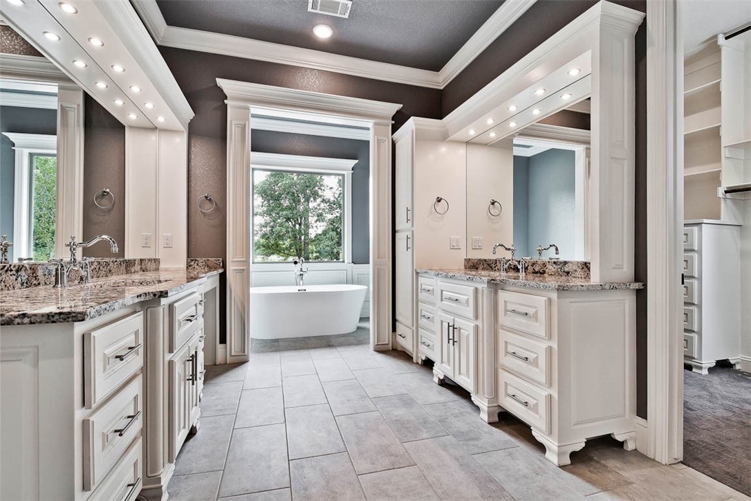 West End - Residential