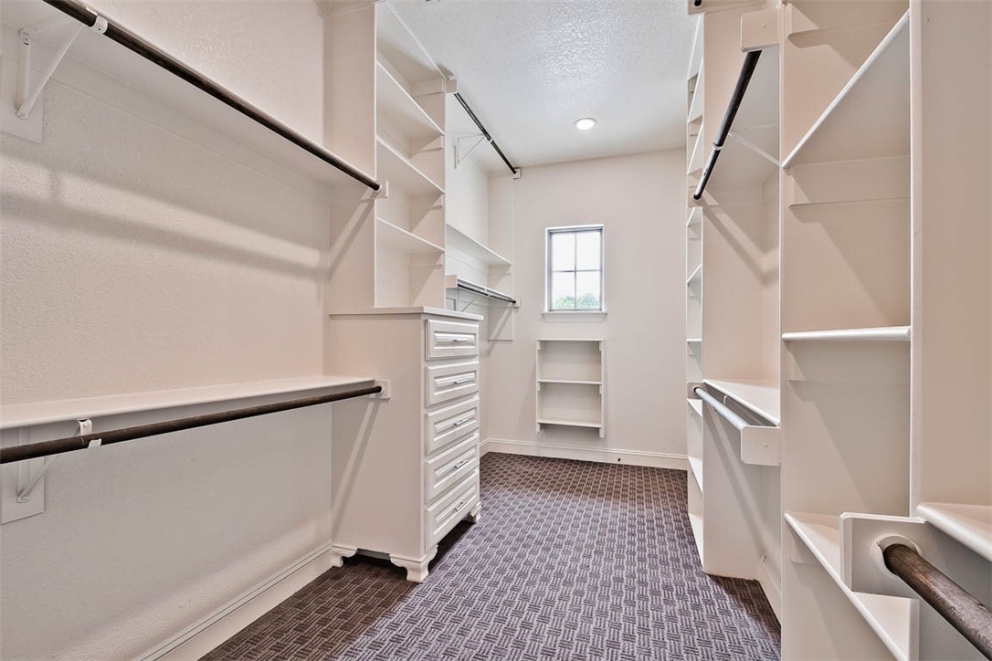 West End - Residential