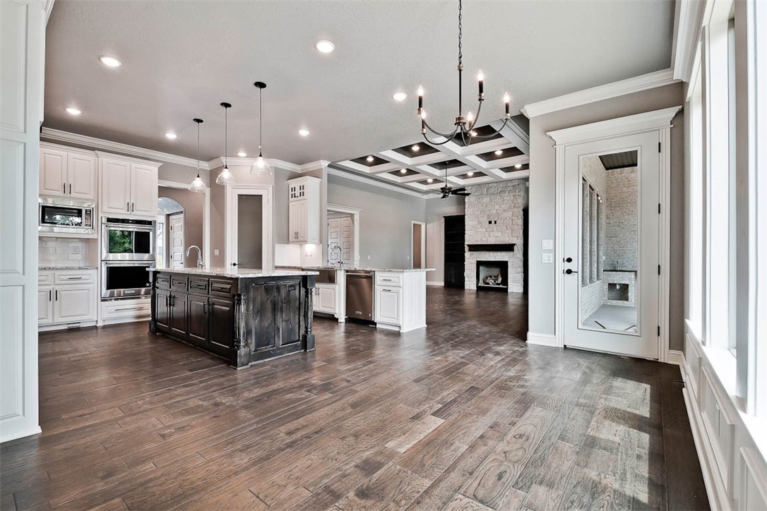 West End - Residential
