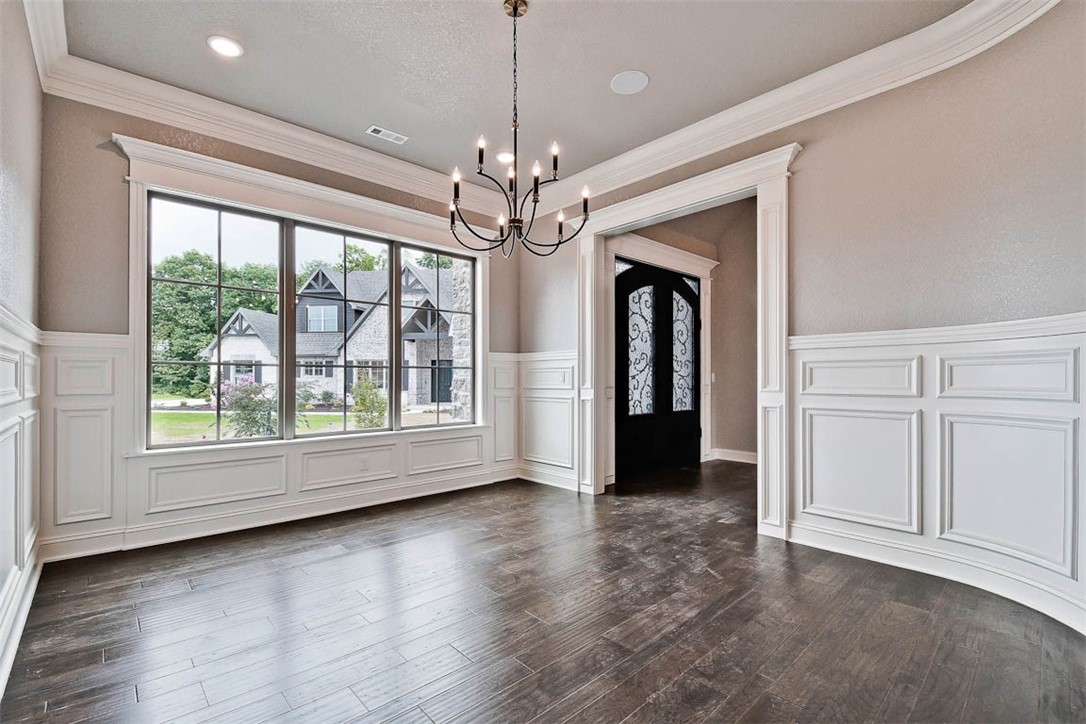 West End - Residential