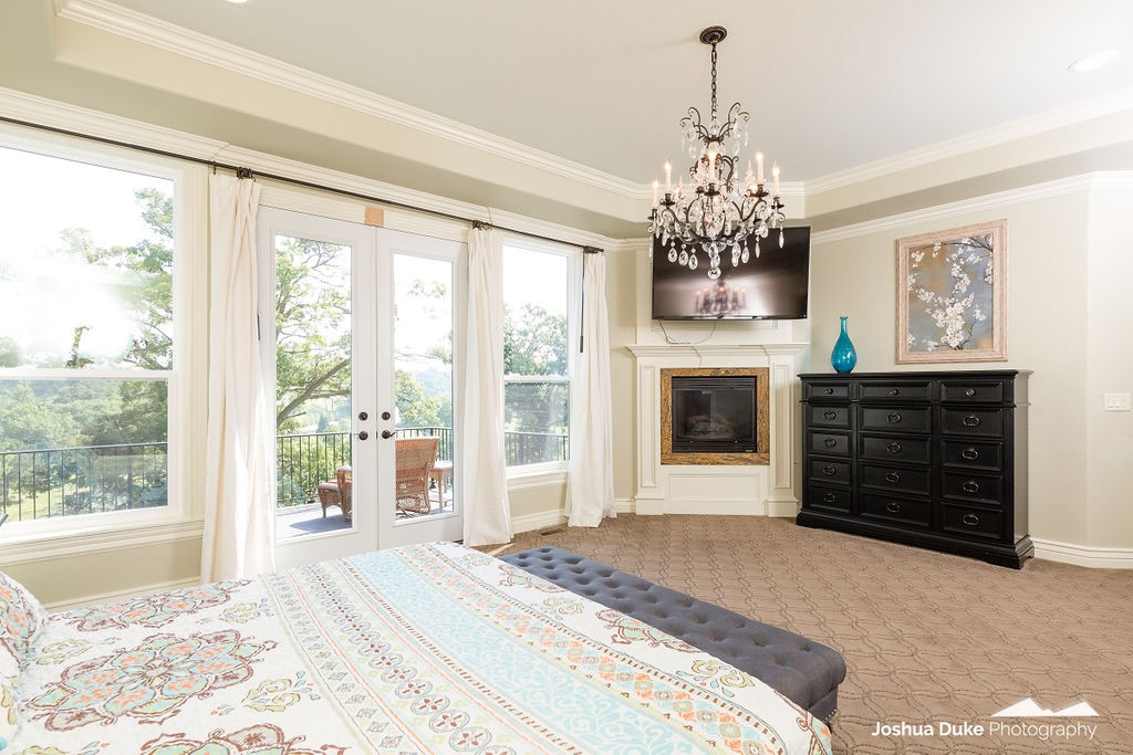 Champions Golf & Cc Rogers - Residential