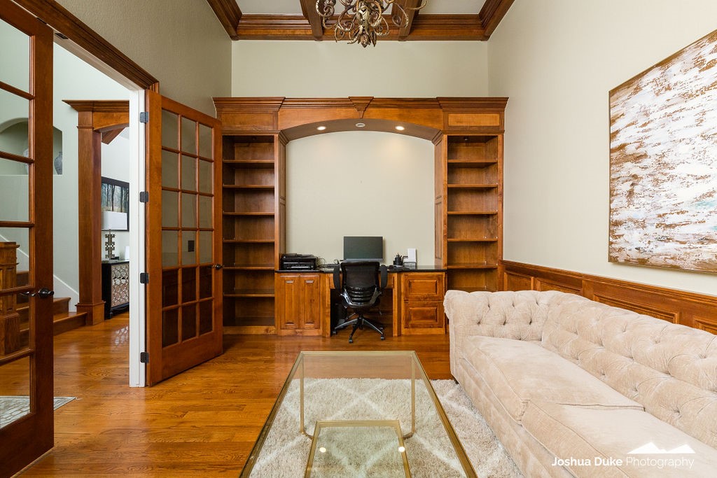 Champions Golf & Cc Rogers - Residential