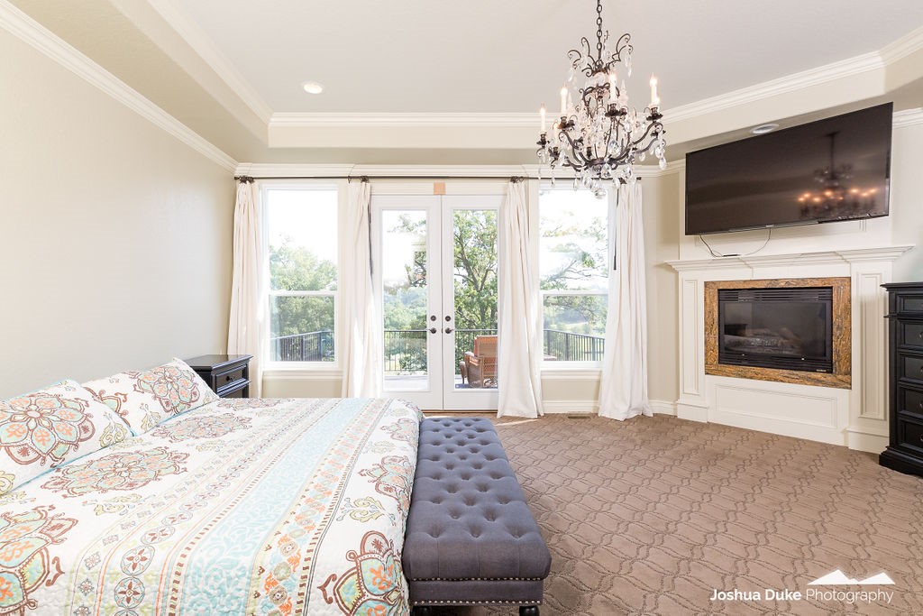 Champions Golf & Cc Rogers - Residential