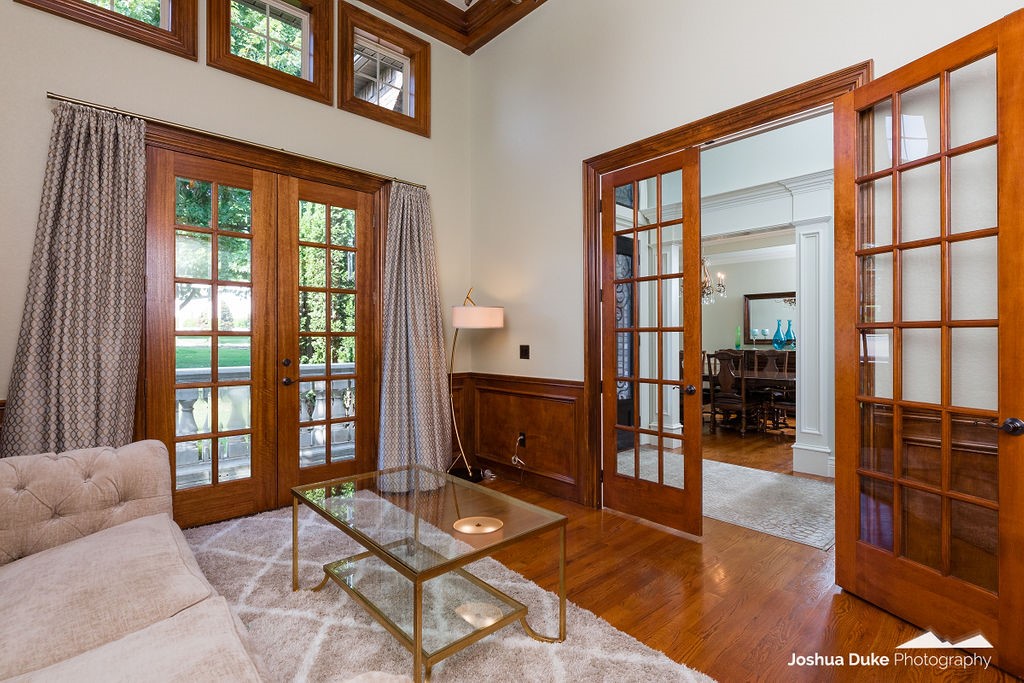 Champions Golf & Cc Rogers - Residential