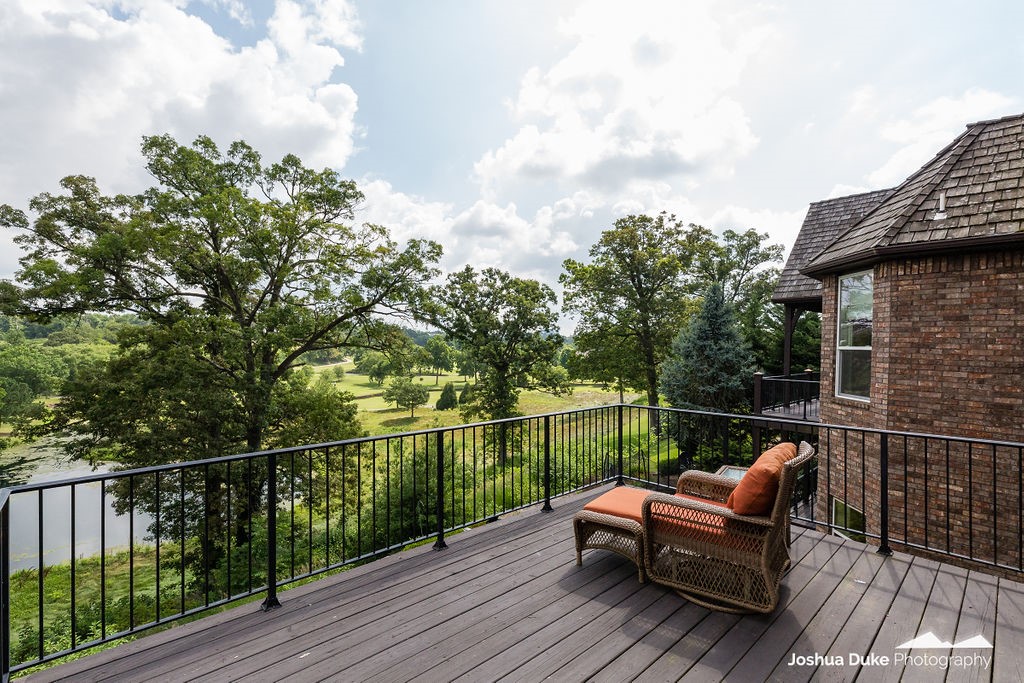 Champions Golf & Cc Rogers - Residential