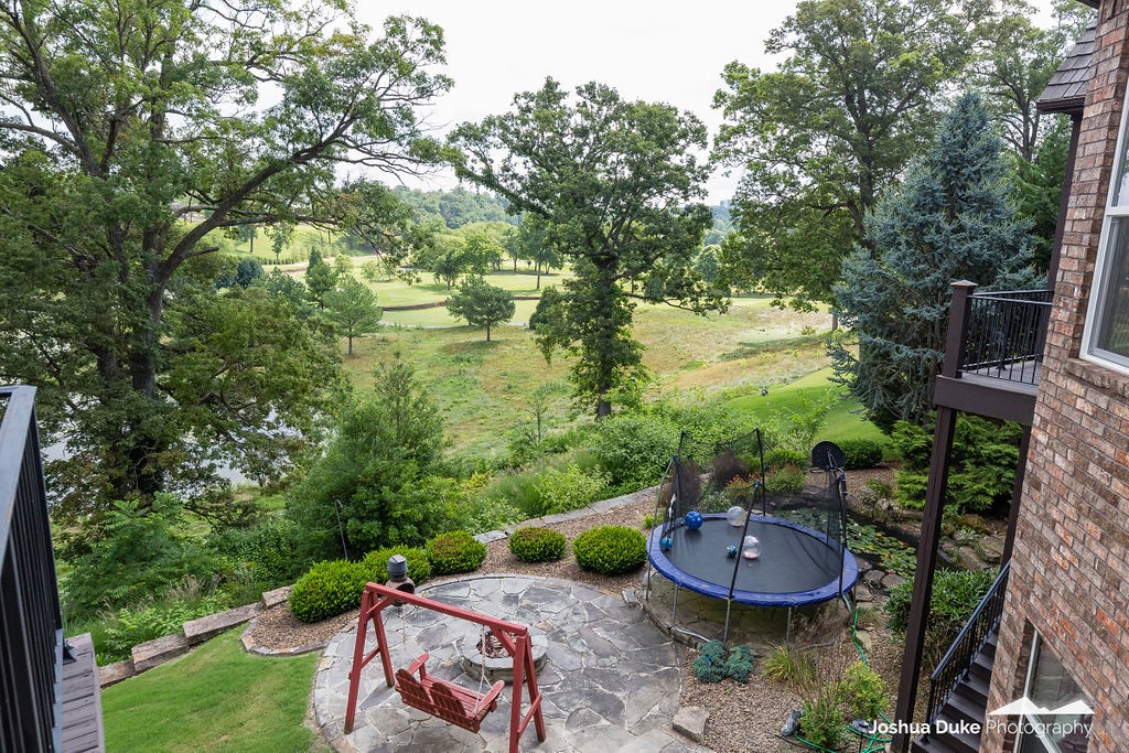 Champions Golf & Cc Rogers - Residential