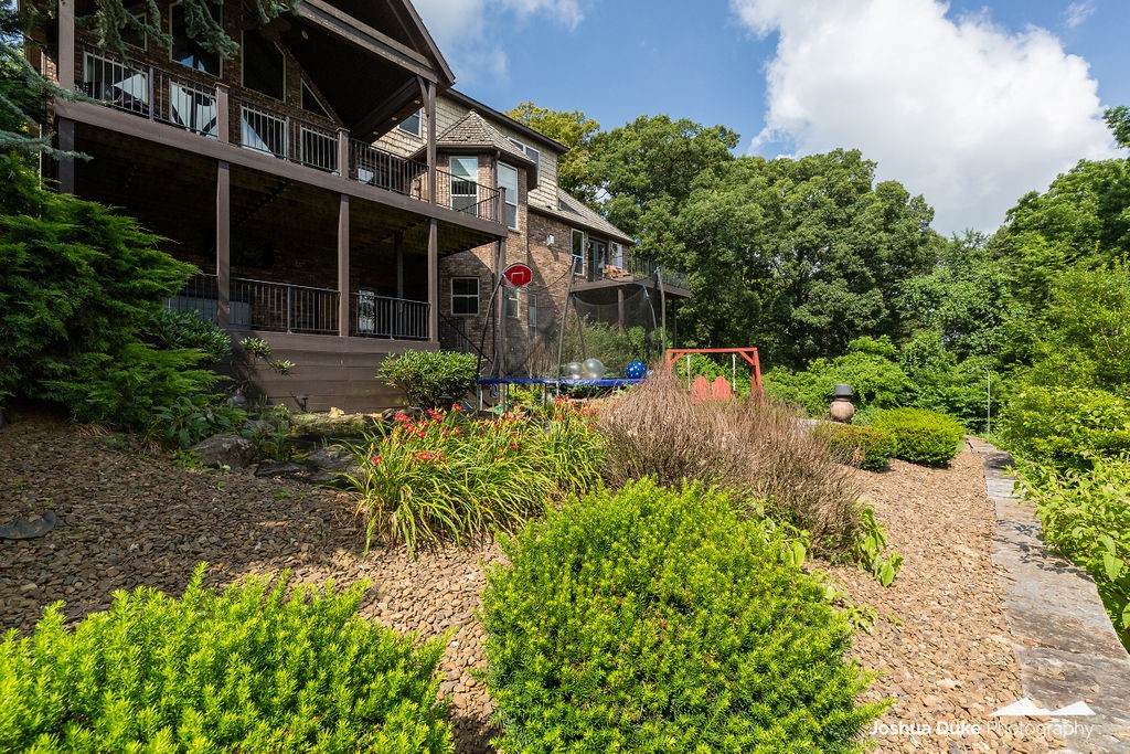 Champions Golf & Cc Rogers - Residential