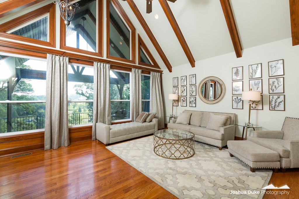 Champions Golf & Cc Rogers - Residential