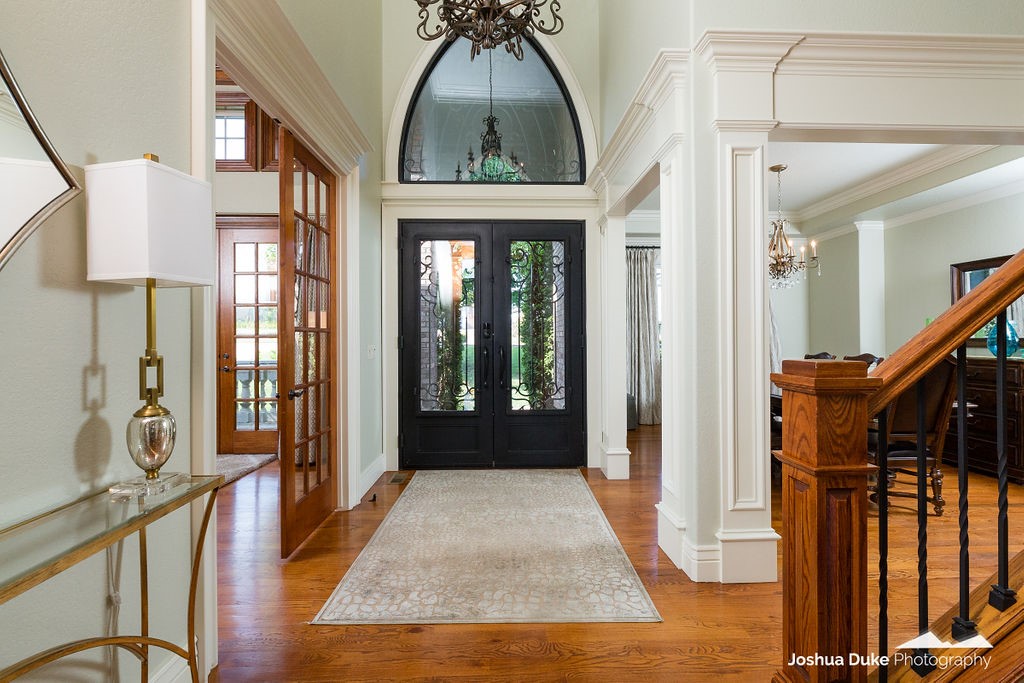 Champions Golf & Cc Rogers - Residential