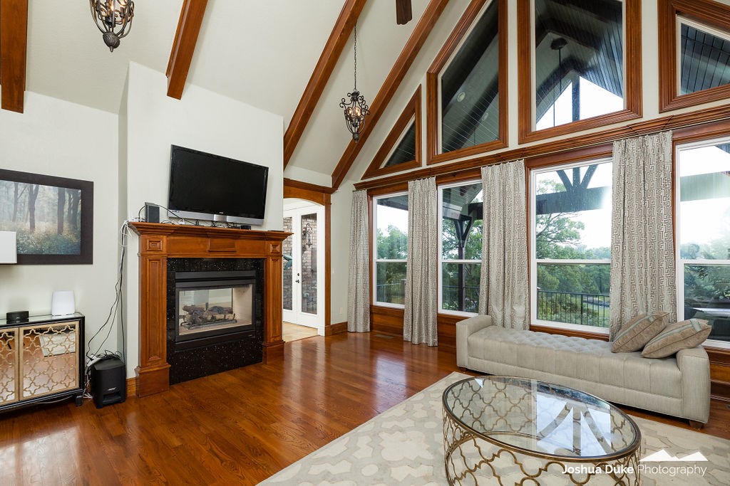 Champions Golf & Cc Rogers - Residential