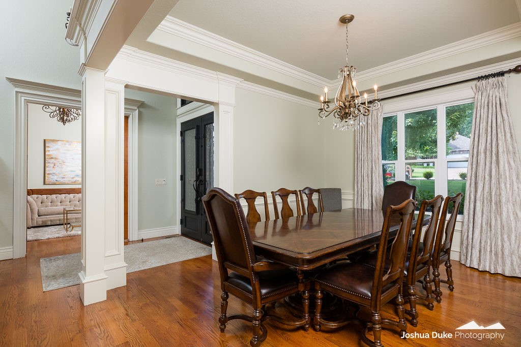 Champions Golf & Cc Rogers - Residential