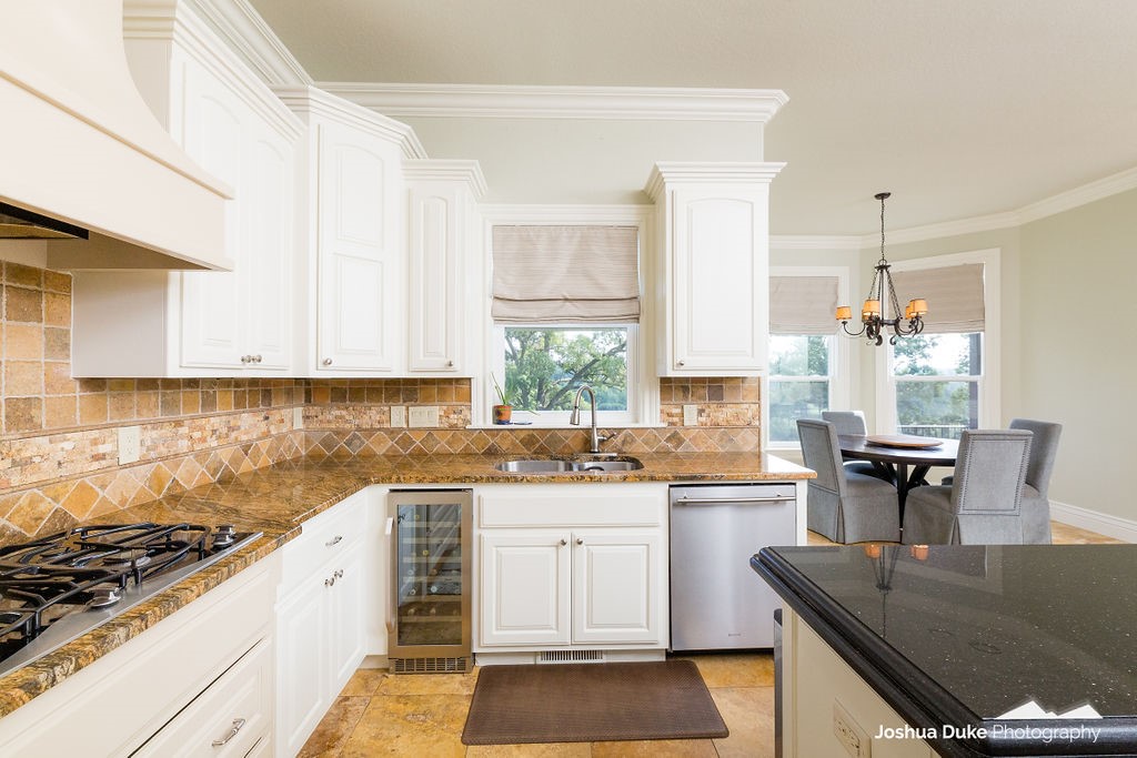 Champions Golf & Cc Rogers - Residential