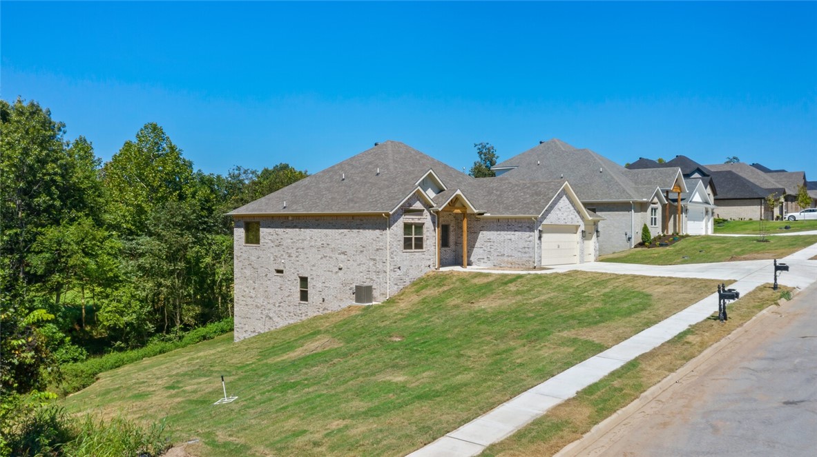 Elm Valley Sub Ph II Elm Spgs - Residential