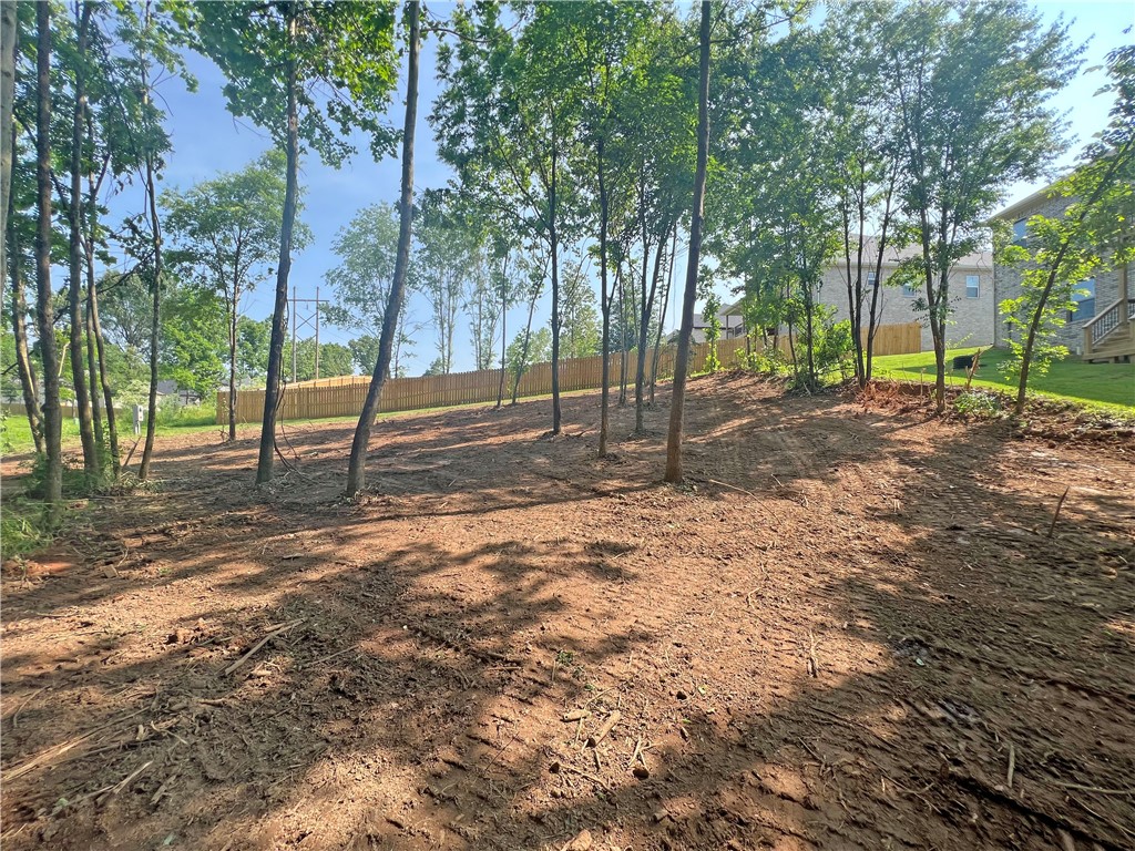 Elm Valley Sub Ph II Elm Spgs - Residential