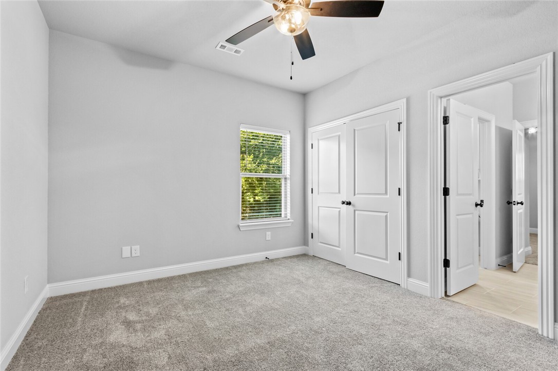 Elm Valley Sub Ph II Elm Spgs - Residential