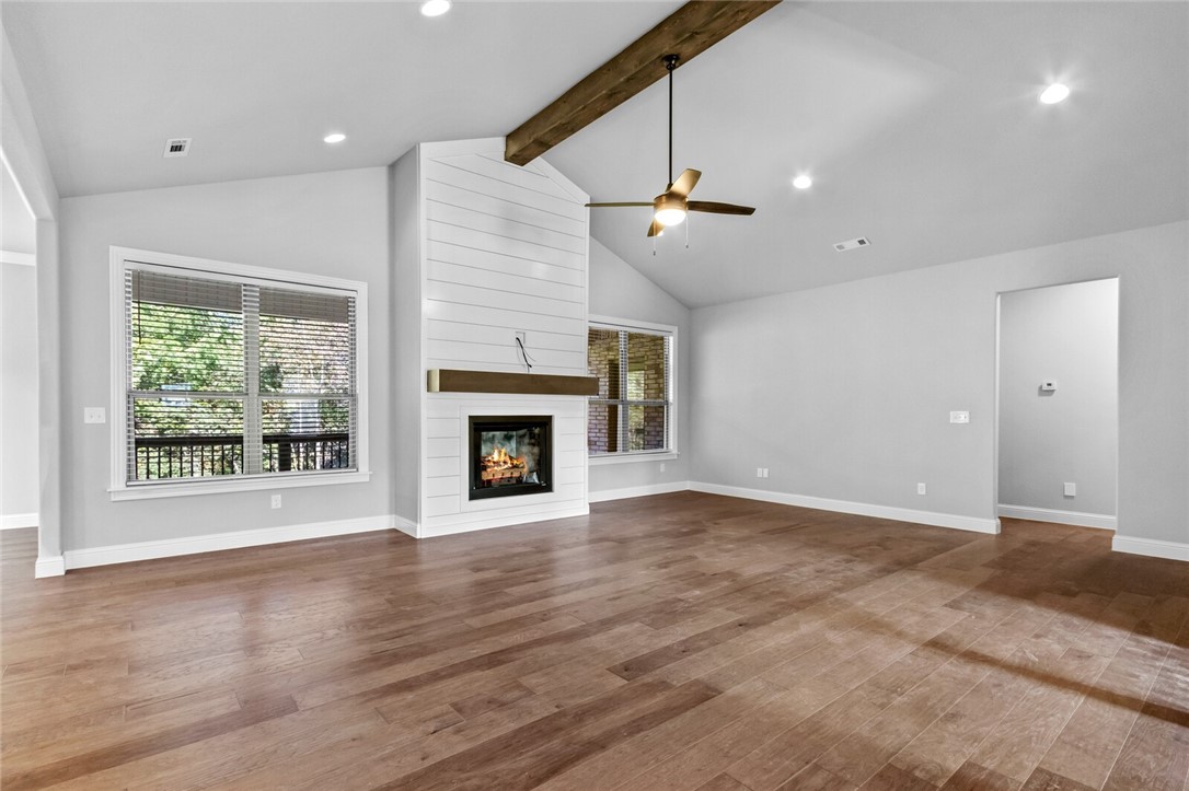 Elm Valley Sub Ph II Elm Spgs - Residential