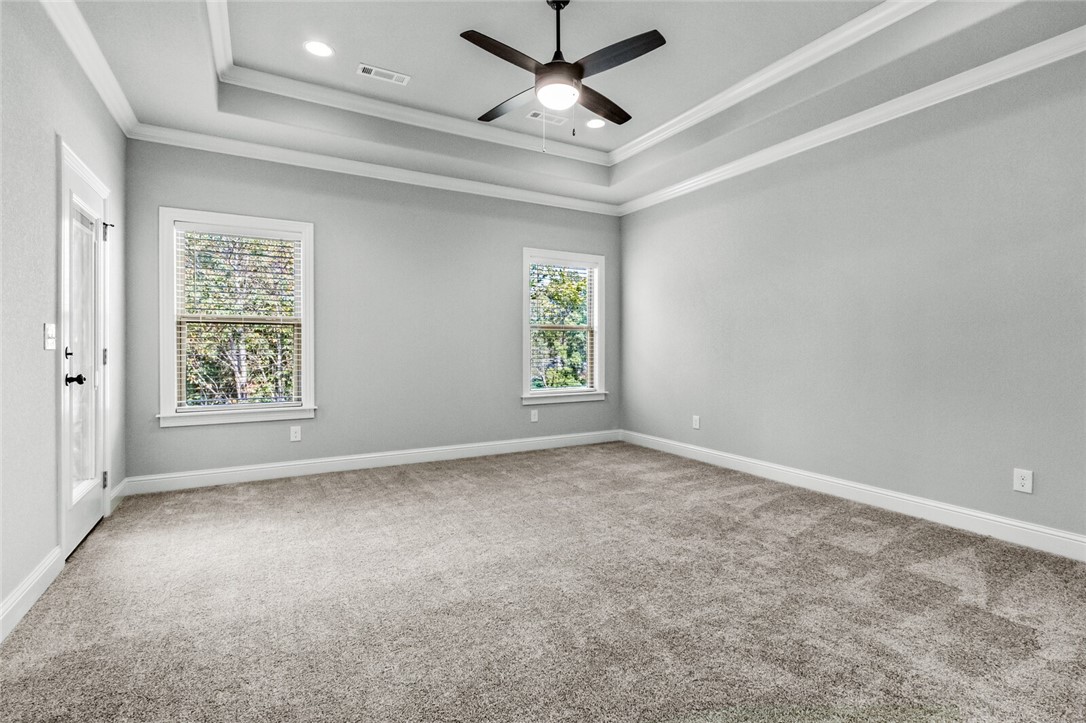 Elm Valley Sub Ph II Elm Spgs - Residential