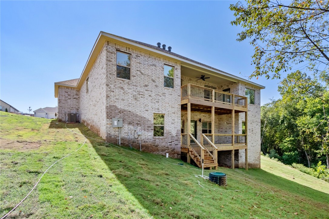 Elm Valley Sub Ph II Elm Spgs - Residential