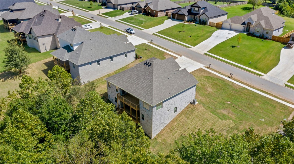 Elm Valley Sub Ph II Elm Spgs - Residential