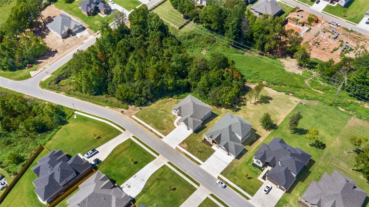 Elm Valley Sub Ph II Elm Spgs - Residential