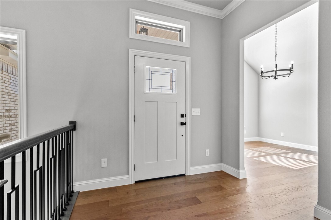 Elm Valley Sub Ph II Elm Spgs - Residential