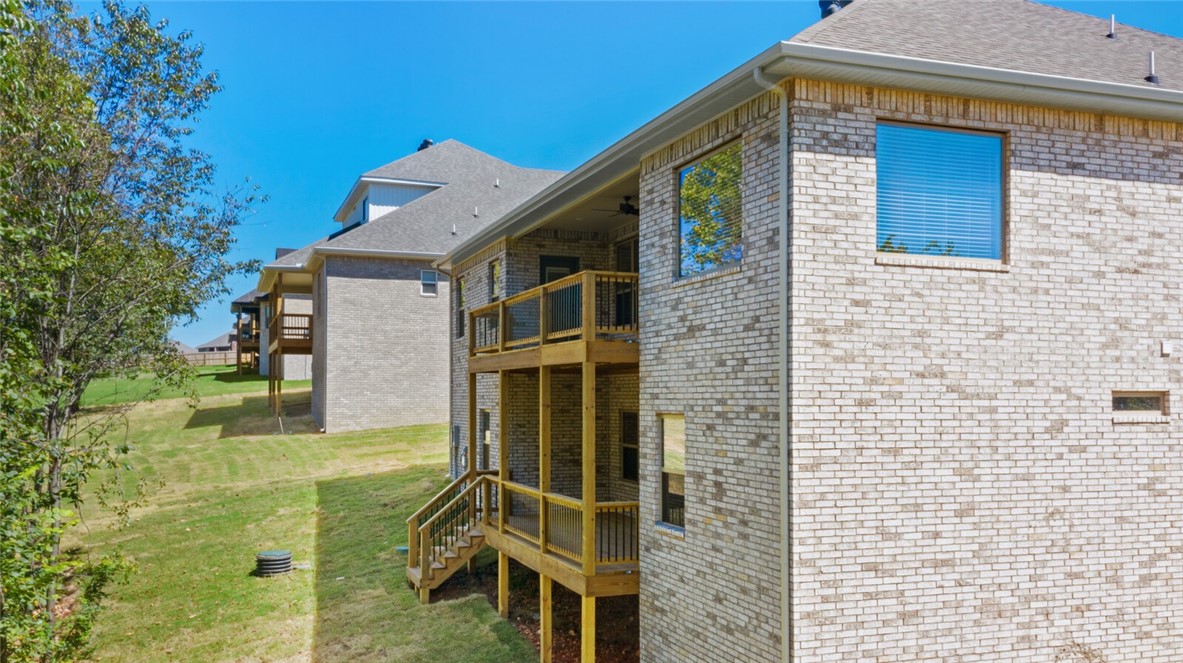 Elm Valley Sub Ph II Elm Spgs - Residential