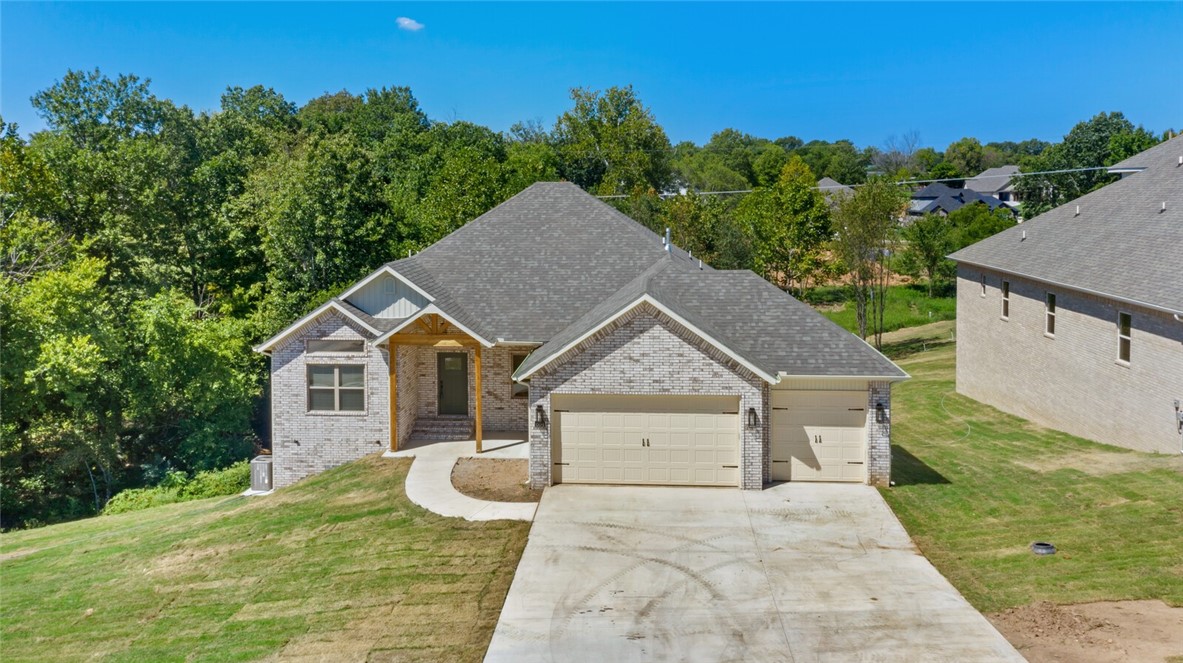 Elm Valley Sub Ph II Elm Spgs - Residential