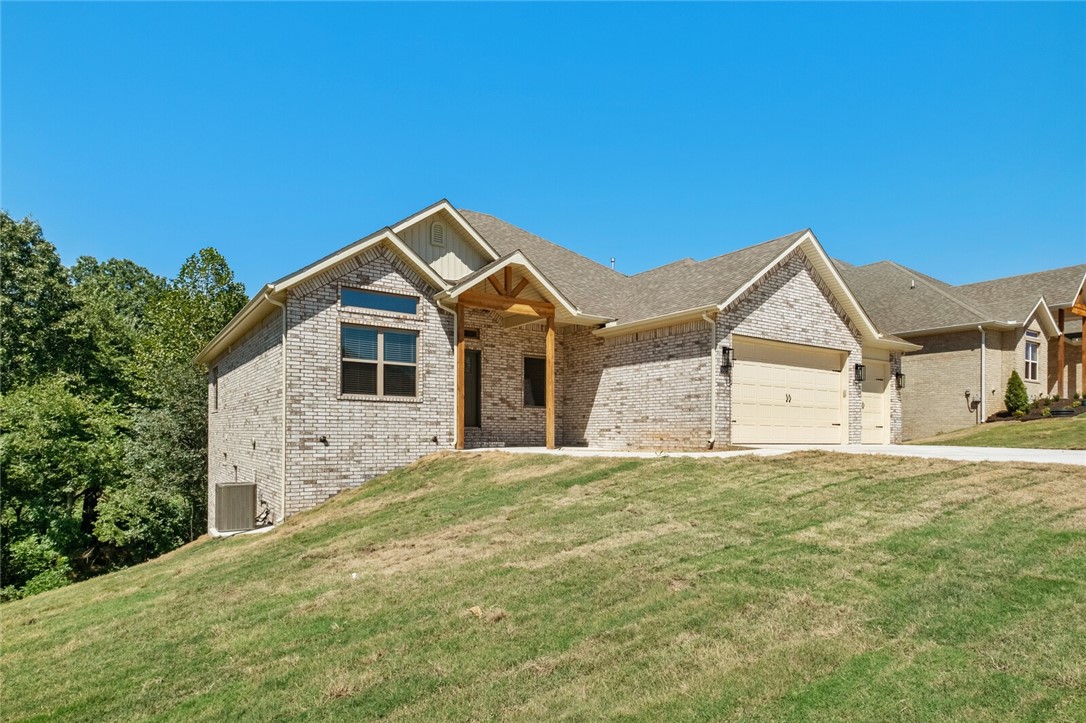 Elm Valley Sub Ph II Elm Spgs - Residential