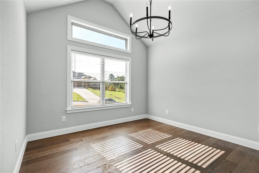 Elm Valley Sub Ph II Elm Spgs - Residential
