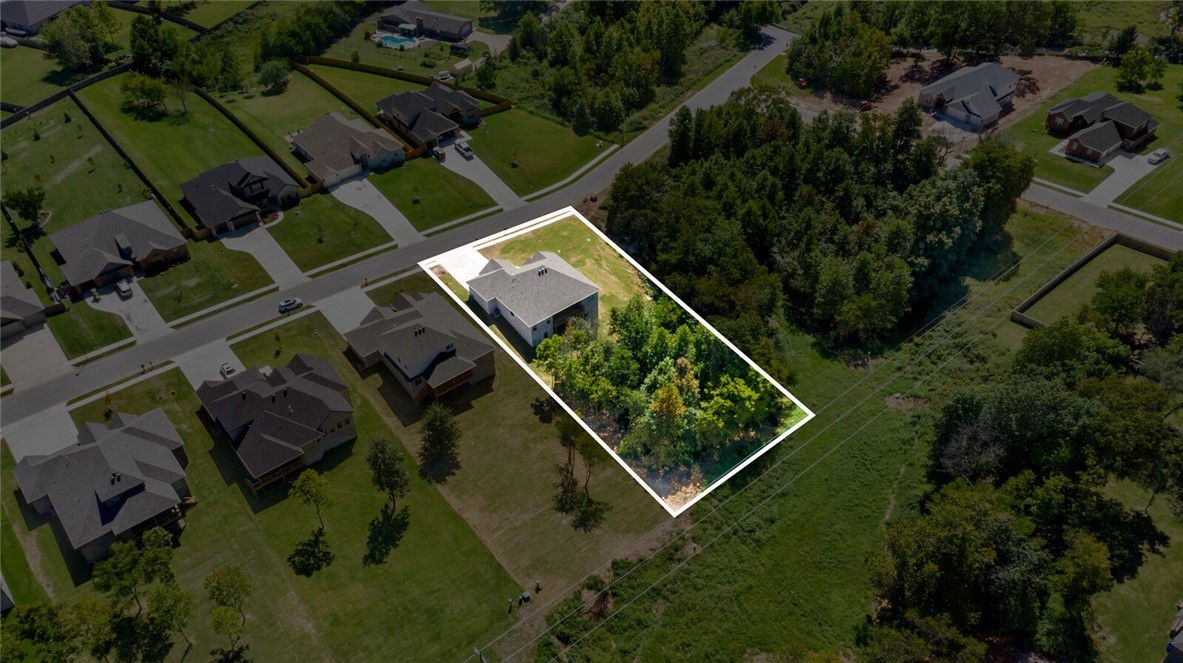 Elm Valley Sub Ph II Elm Spgs - Residential
