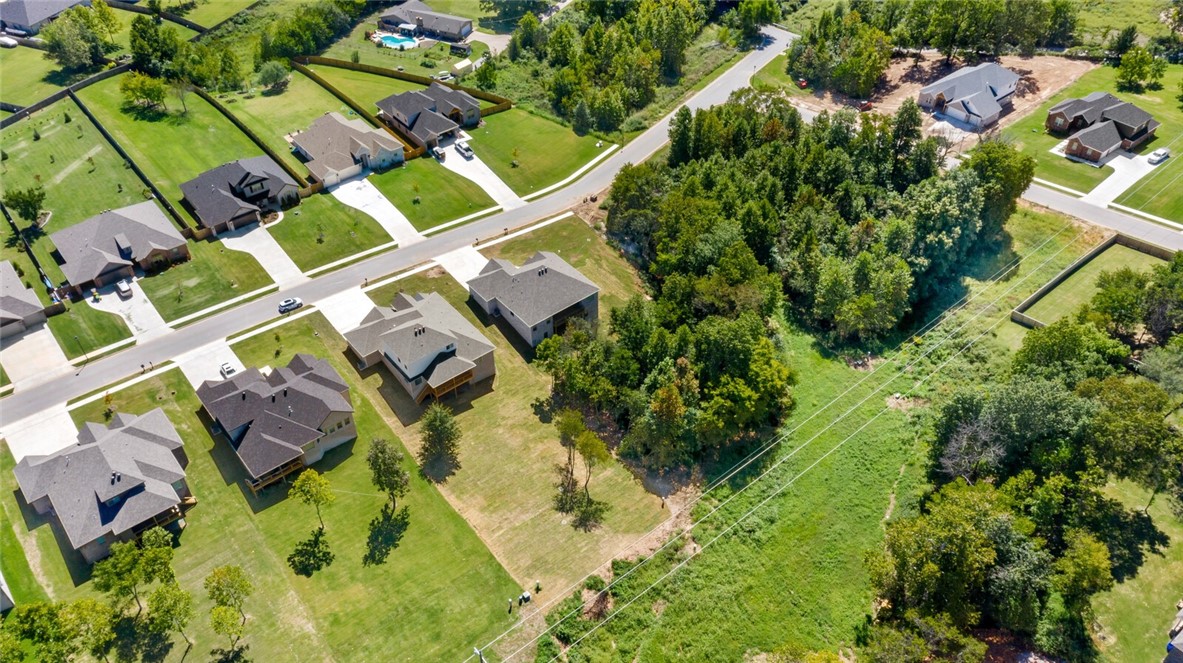 Elm Valley Sub Ph II Elm Spgs - Residential