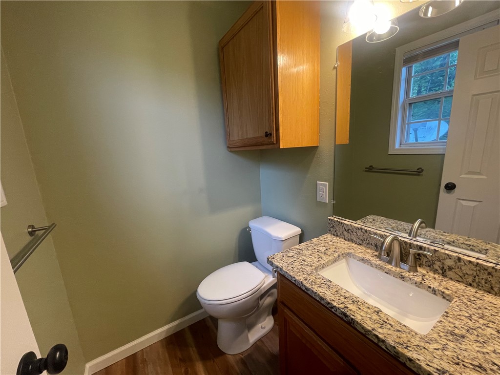 HEATHER ESTATES - Residential