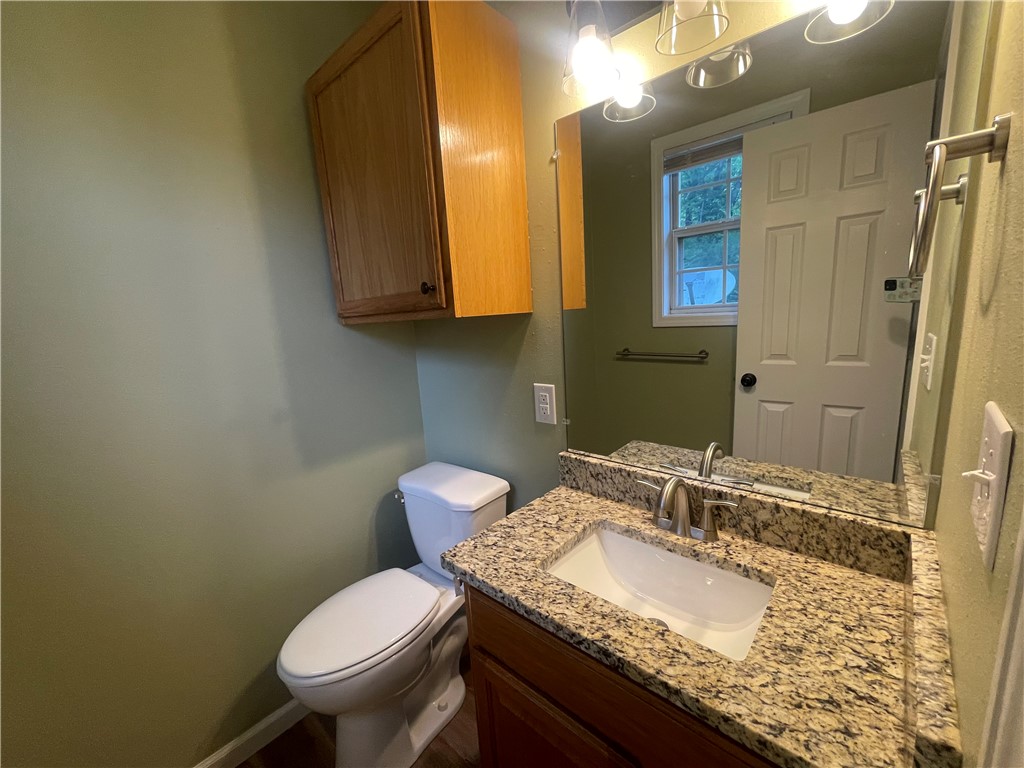 HEATHER ESTATES - Residential