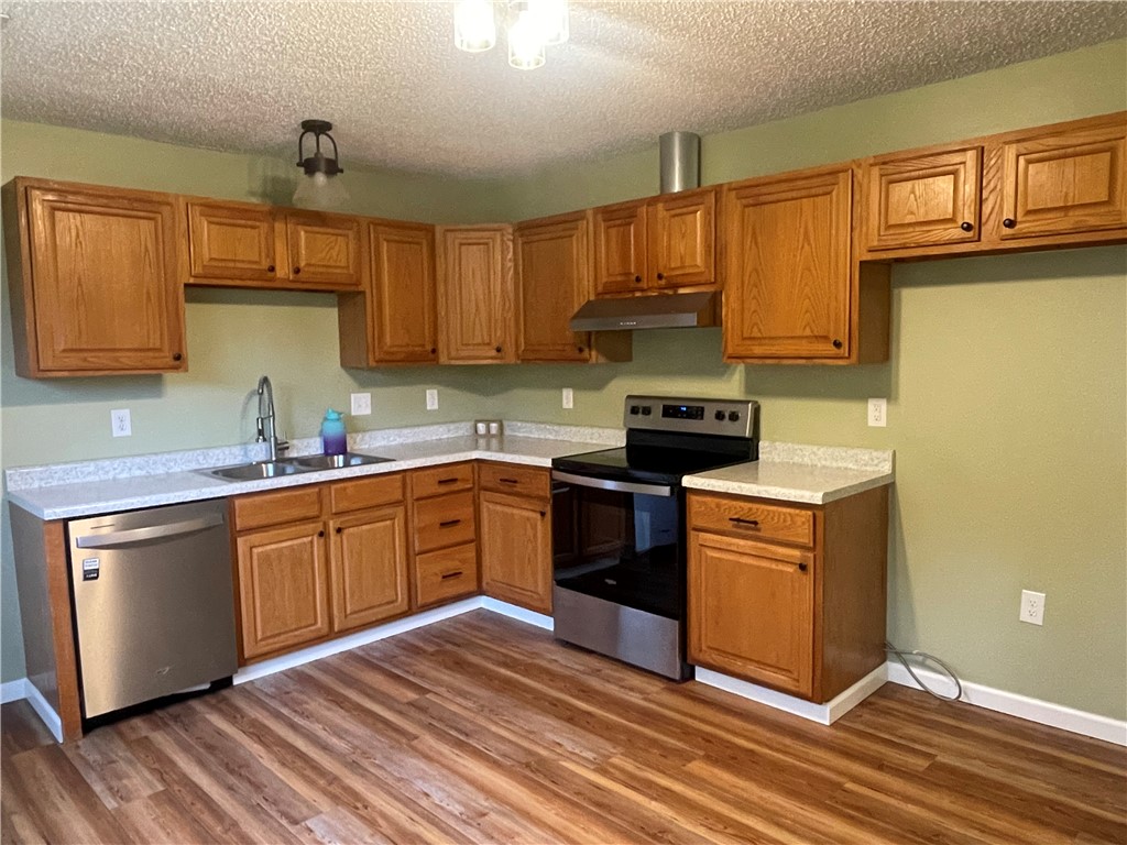 HEATHER ESTATES - Residential