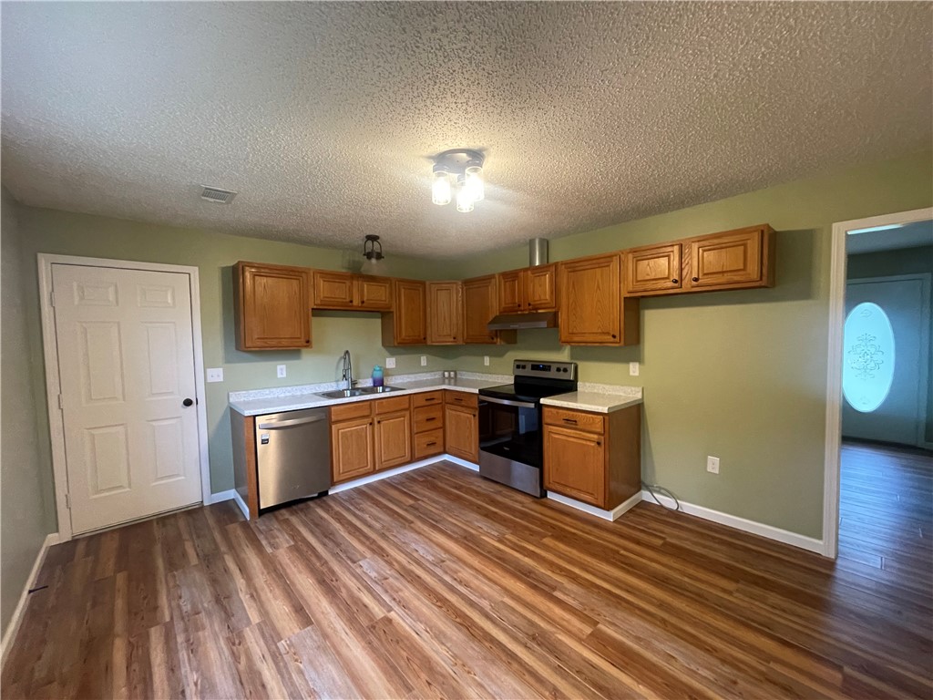 HEATHER ESTATES - Residential