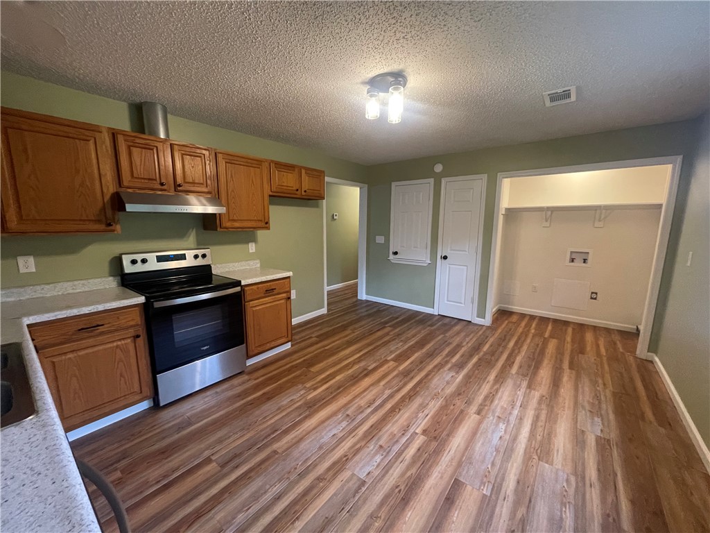 HEATHER ESTATES - Residential