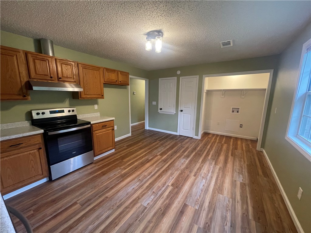 HEATHER ESTATES - Residential