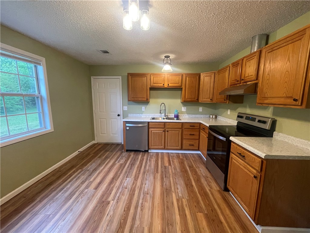 HEATHER ESTATES - Residential