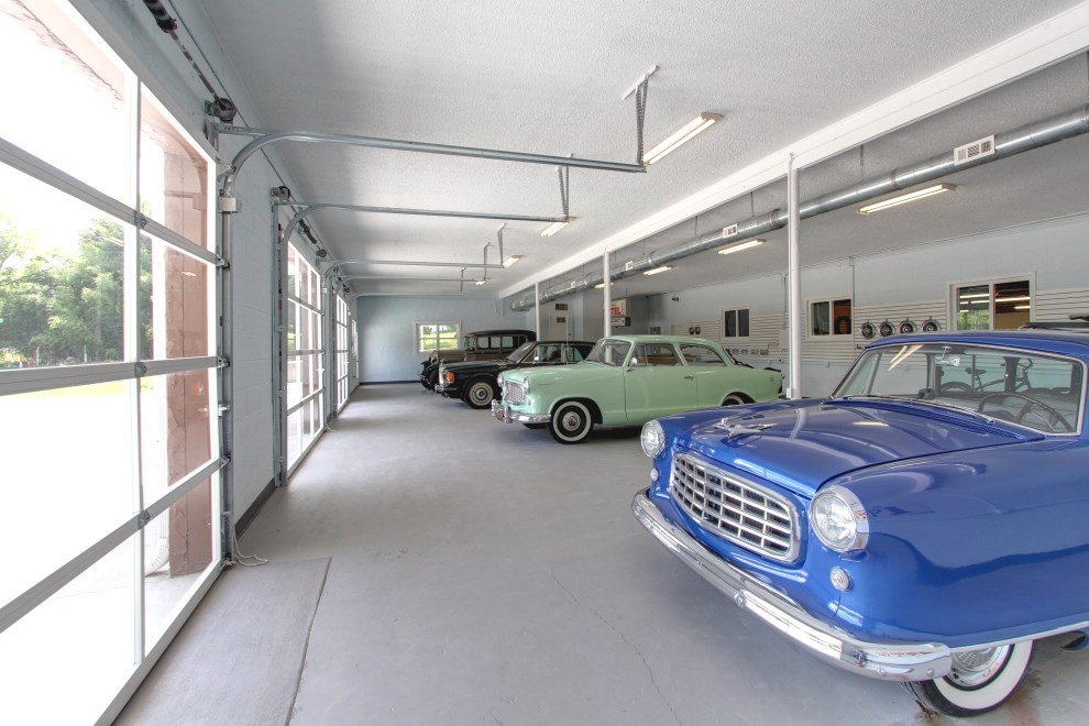 Green Hills Sub - Residential