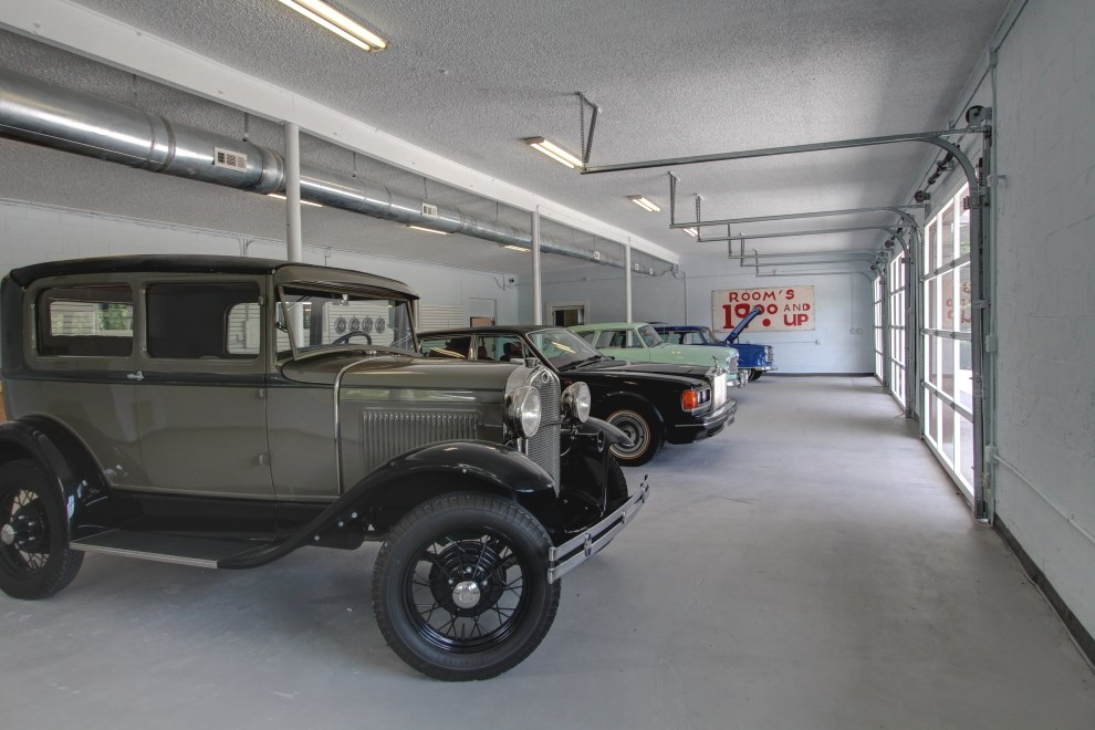 Green Hills Sub - Residential