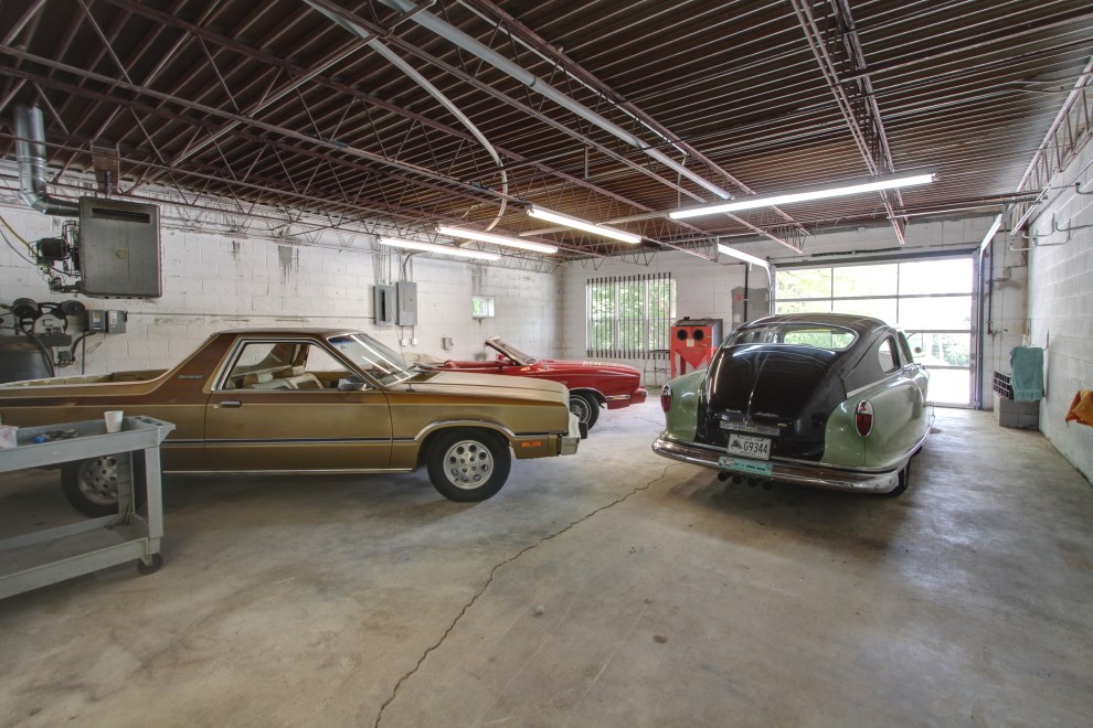 Green Hills Sub - Residential