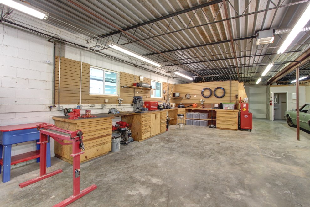 Green Hills Sub - Residential