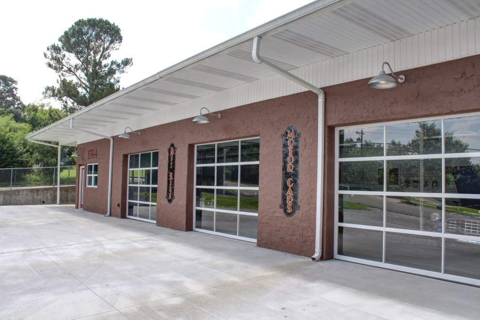 Green Hills Sub - Residential