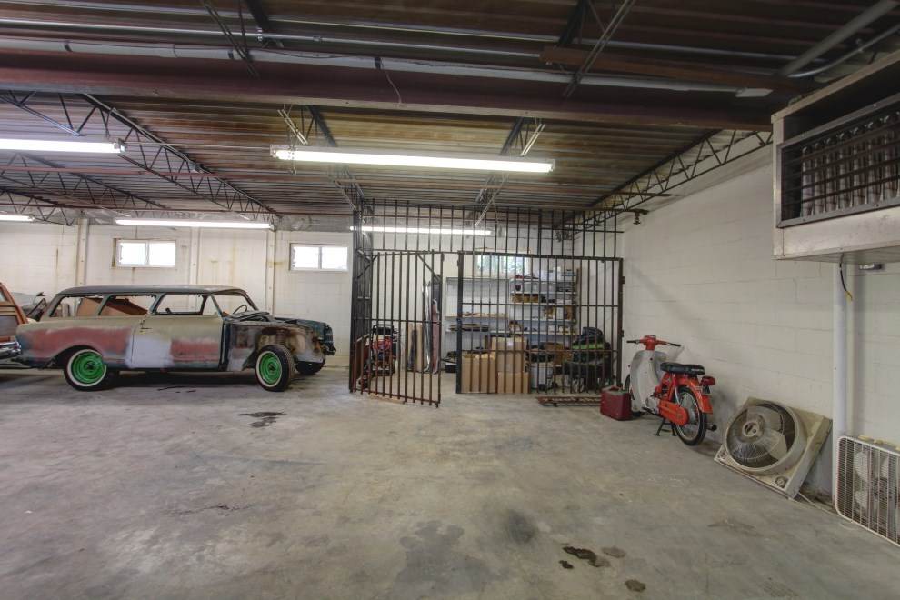 Green Hills Sub - Residential