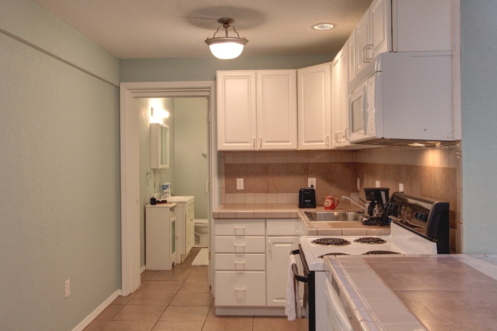 Green Hills Sub - Residential